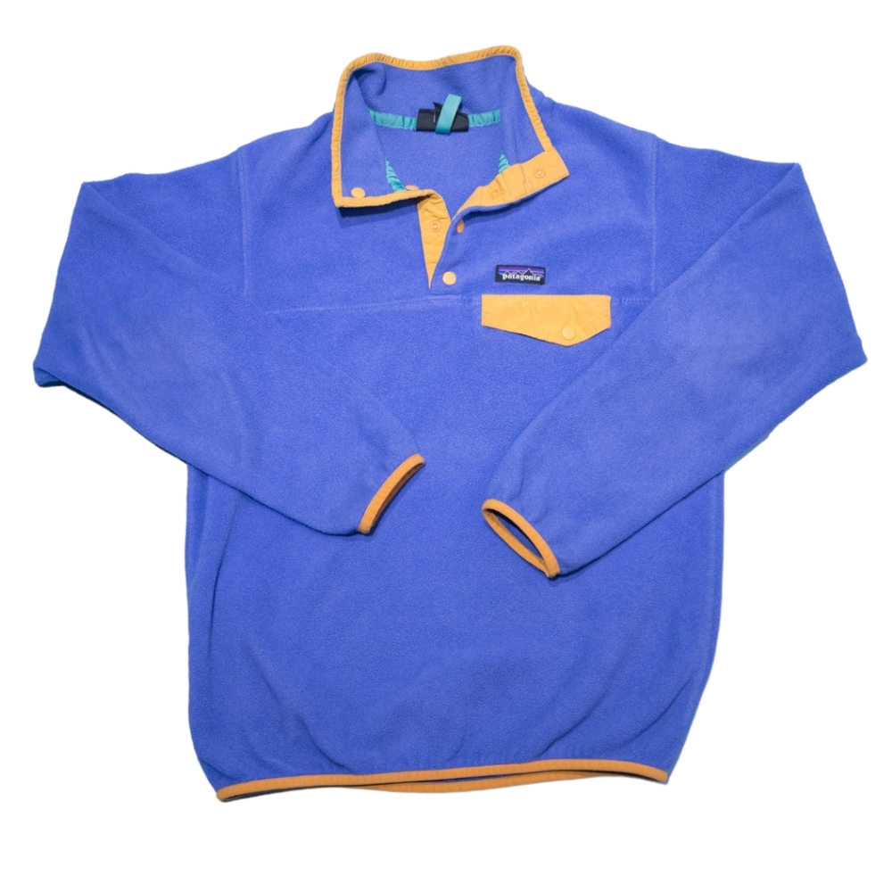 Patagonia Synchilla Snap-T Fleece